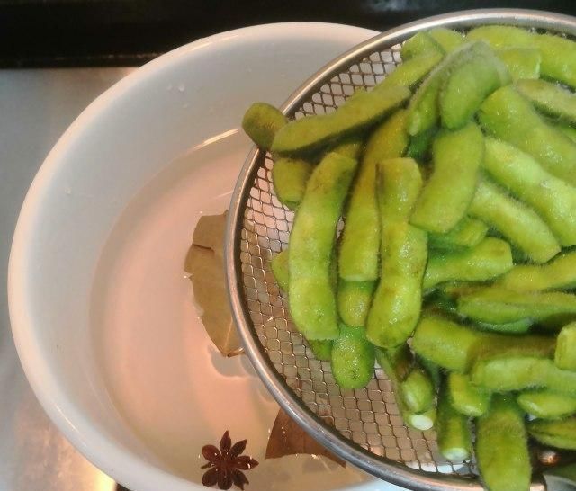 零食|香辣豆角,这样做太入味了,下酒、当小零食都不错