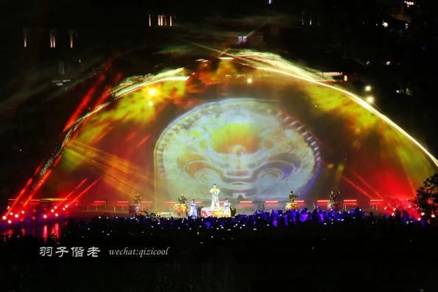 仙气|穿上汉服穿越时空，这个葛仙村果然有“仙气”