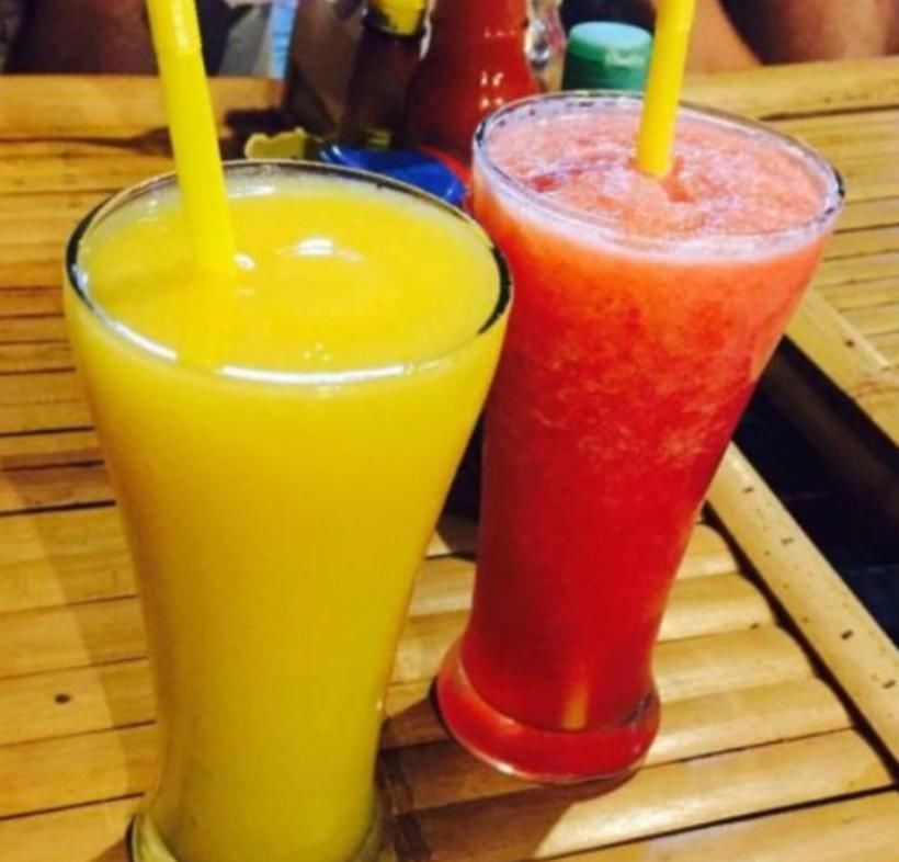 茶叶|吃自助餐时,聪明人只拿这“3种饮料”,老板看了内心咆哮行家