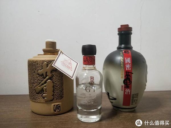 解惑|07年前后的董酒有红董时期的浓郁药香，今天来品鉴解惑一下