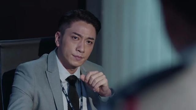  吓跑|年度最期待的港剧之一，结果看了一集就被吓跑