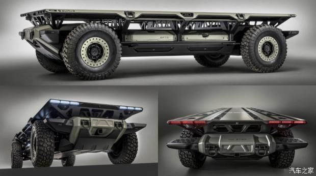  压力|燃料电池被叫停？资金压力大的通用不仅放弃“一条腿”