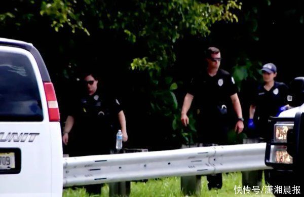 美国多州行李箱内现人类遗骸，警方将事件定性为谋杀