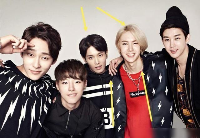  王一博|尴尬了！李汶翰直播蹭王一博热度，被称为王一博男团成员