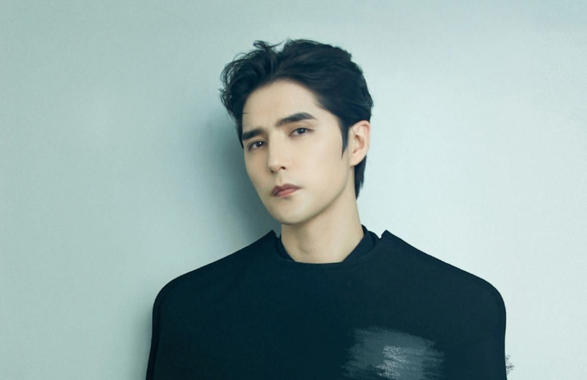  清河|阿云嘎《清河诀》现场堪称修音响效果，年度跨界歌手实至名归！