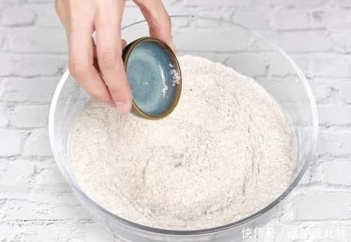 主食|无油无糖超饱腹,减脂期的最佳主食,吃出美丽和健康!