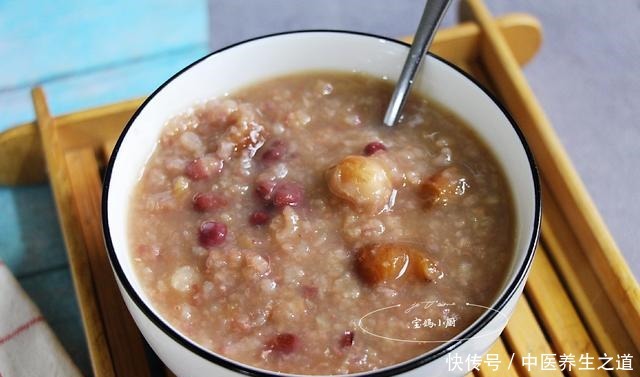 能预约|分享我家一周早餐粥做法,7天变着花样做给家人喝,网友服了