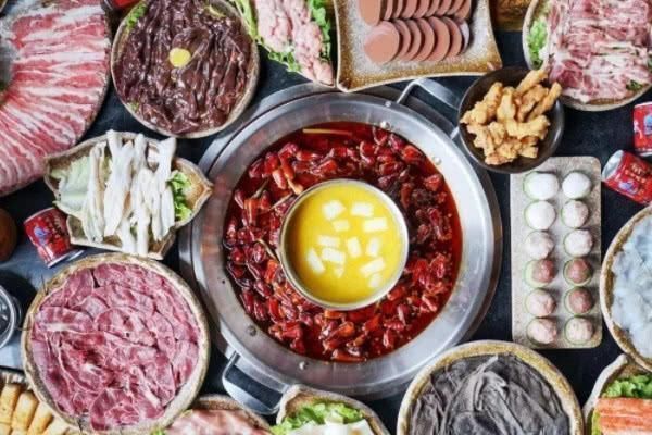 喜欢|老外最喜欢的4大中国美食,火锅上榜,最后一种不吃就白来了