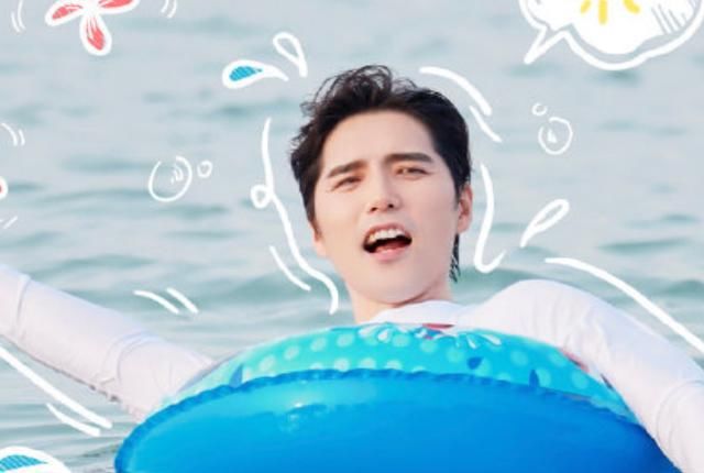 不小|《完美的夏天》定档,吴宣仪李汶翰等人强势加盟,有你家爱豆吗?