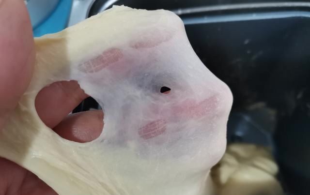  手法|剪一剪，扭一扭，就能做出颜值爆表的麦穗面包，整形手法超简单