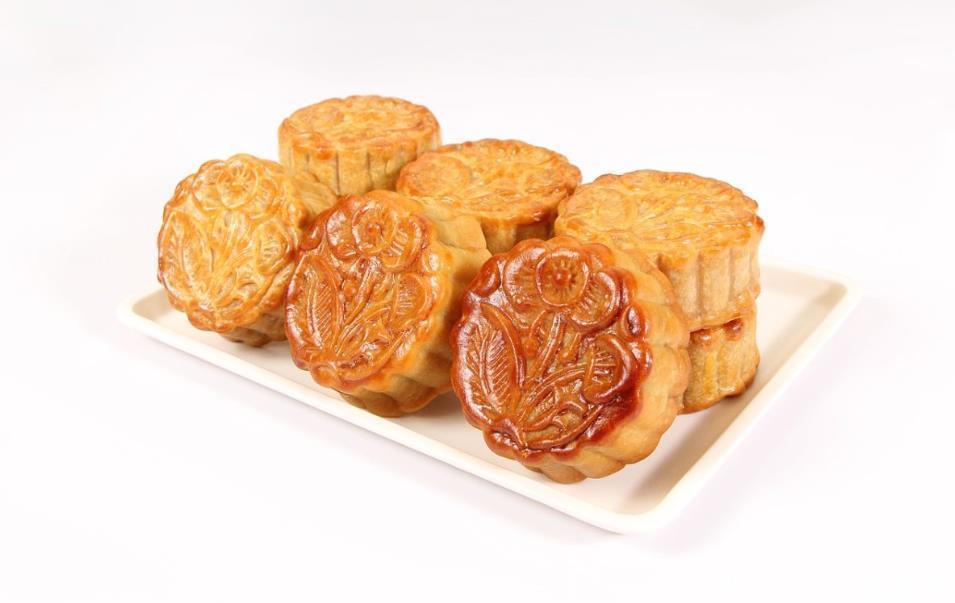 中秋节|月饼专柜都消失了,卖不掉的月饼是一夜失踪了?还是去哪了?