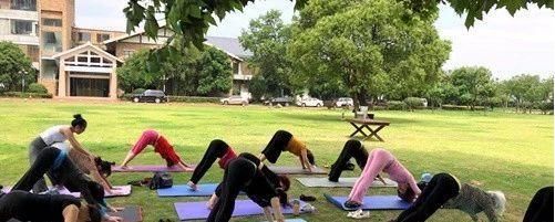  收藏|人体最佳洗澡、睡觉、锻炼时间，太全了！务必收藏起来，照着做！