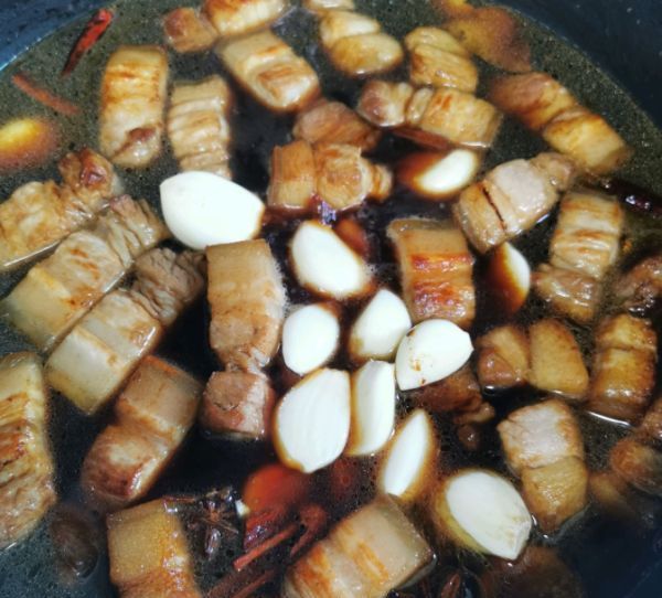 焖肉的做法|夏季这菜必晒30斤,8毛钱一斤,洗肠减小腹,不怕菜涨