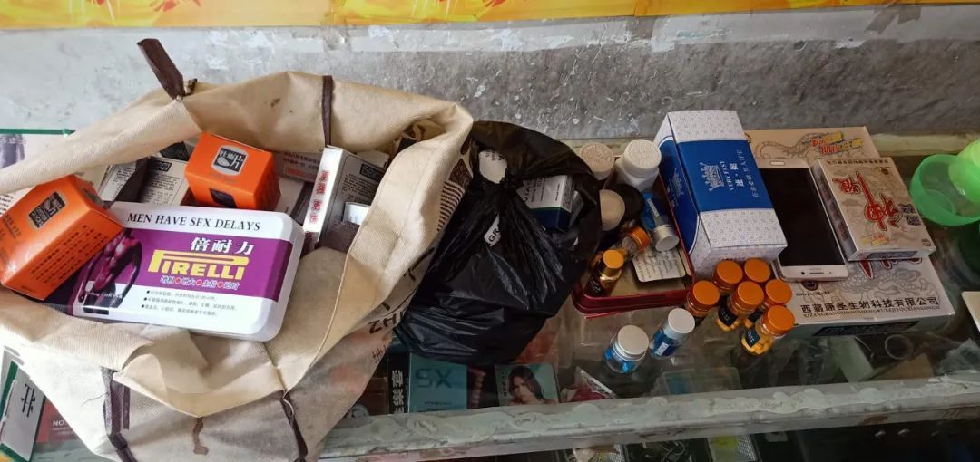  涉案|路南警方破获一起销售有毒有害食品案，涉案金额高达20余万