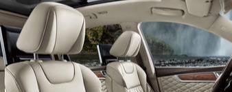 新款|新款红旗HS7正式上市,新增2.0T+48V轻混动力