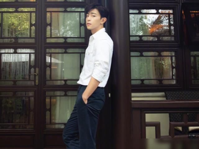  综艺|近期“最火”综艺嘉宾排行：郑爽第5，杨洋第3，榜首太厉害！