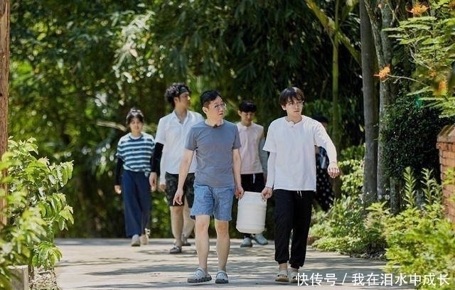  迎来|《向往的生活》迎来最强“关系户”，刚进门就挑剔，黄磊也被嫌弃