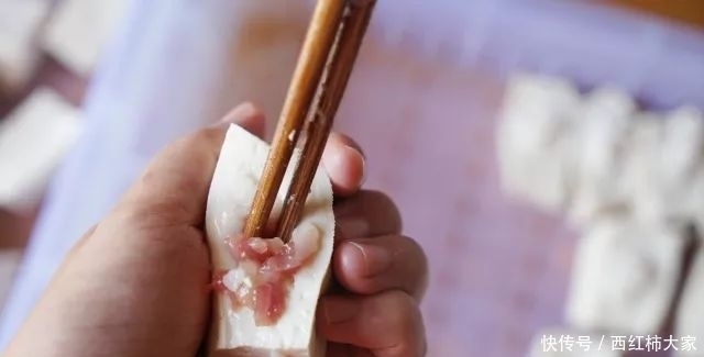  年内|这家店在20年内售出块发酵豆腐