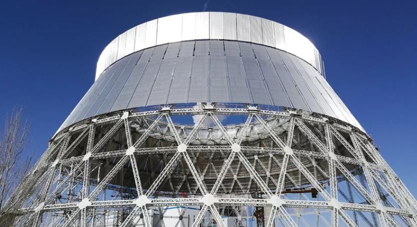 破碎|中国打破美国封锁？9000万设备沦为500万一台，美国的发财梦破碎