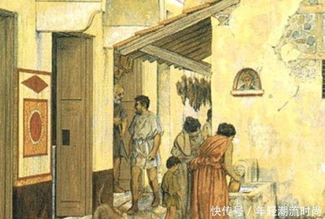 农民|古罗马史上的壮举为了土地改革,格拉古兄弟不畏艰险,相继献身