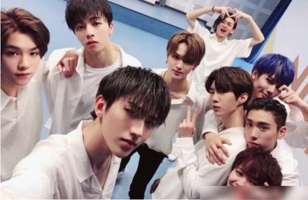  综艺|范丞丞风评好综艺感十足，看来是真的已弯道超越蔡徐坤？