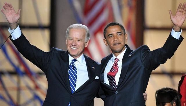 拜登|三次参选终获提名，拜登：特朗普让美国处于黑暗之中