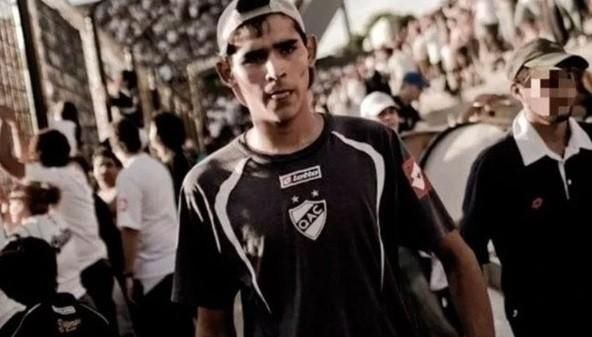 莫莱亚|阿根廷老人被5名青年抢劫，掏枪打死其中一名抢匪，因谋杀被逮捕