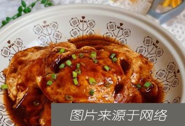  蛋白质|味道酸甜可口焦香好吃，鲜嫩营养开胃，小宝宝们特别喜欢