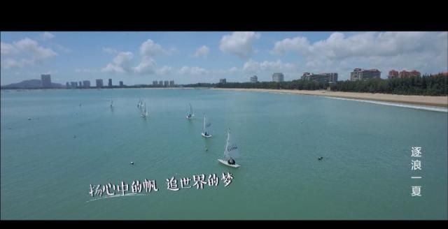  海岛|王一博、范丞丞、周深扎堆打卡！你追的那些综艺原来都是在这里拍的？