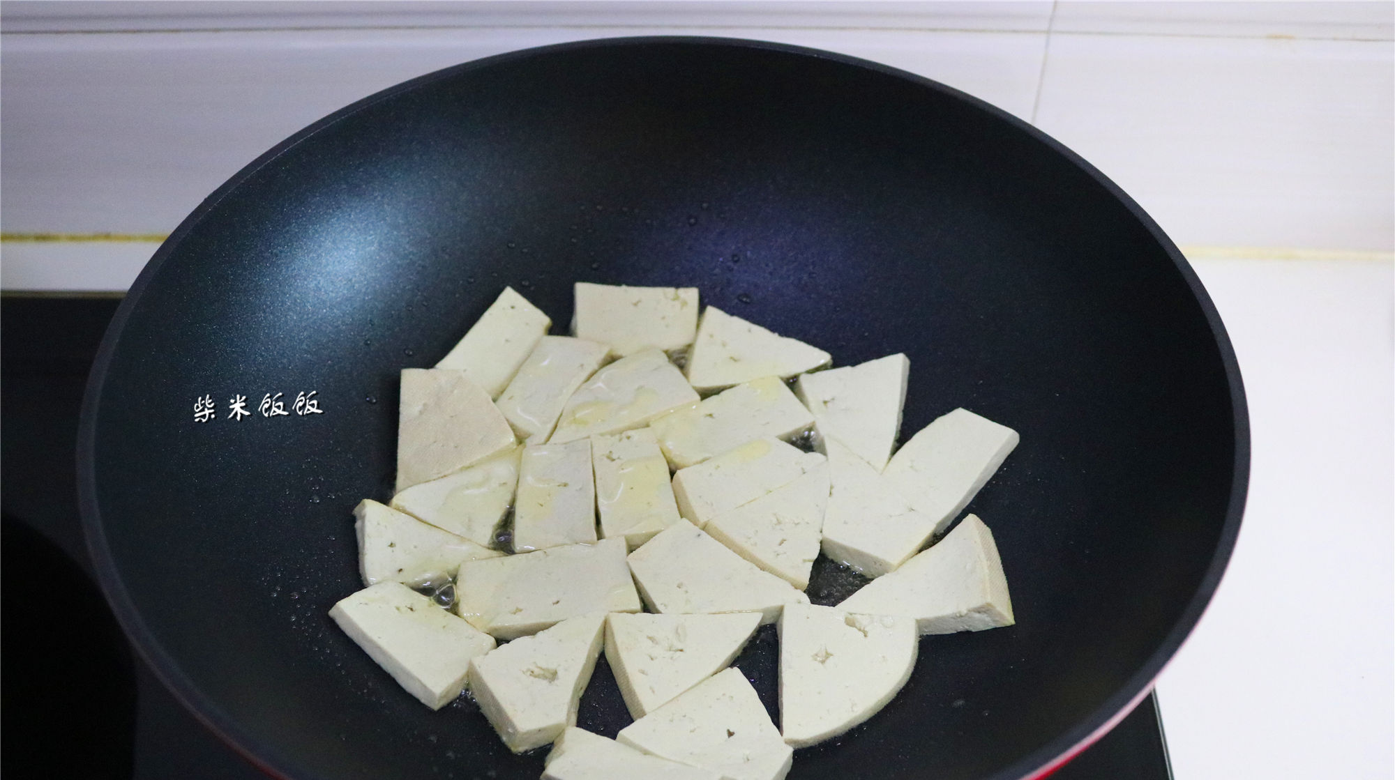  马上|这蔬菜马上下市了，趁能买到赶快吃，和豆腐一起烧，真香