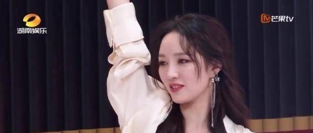  全网|《浪姐》中遭全网同情的孟佳，深陷节目组的操作，没剧本？不可能