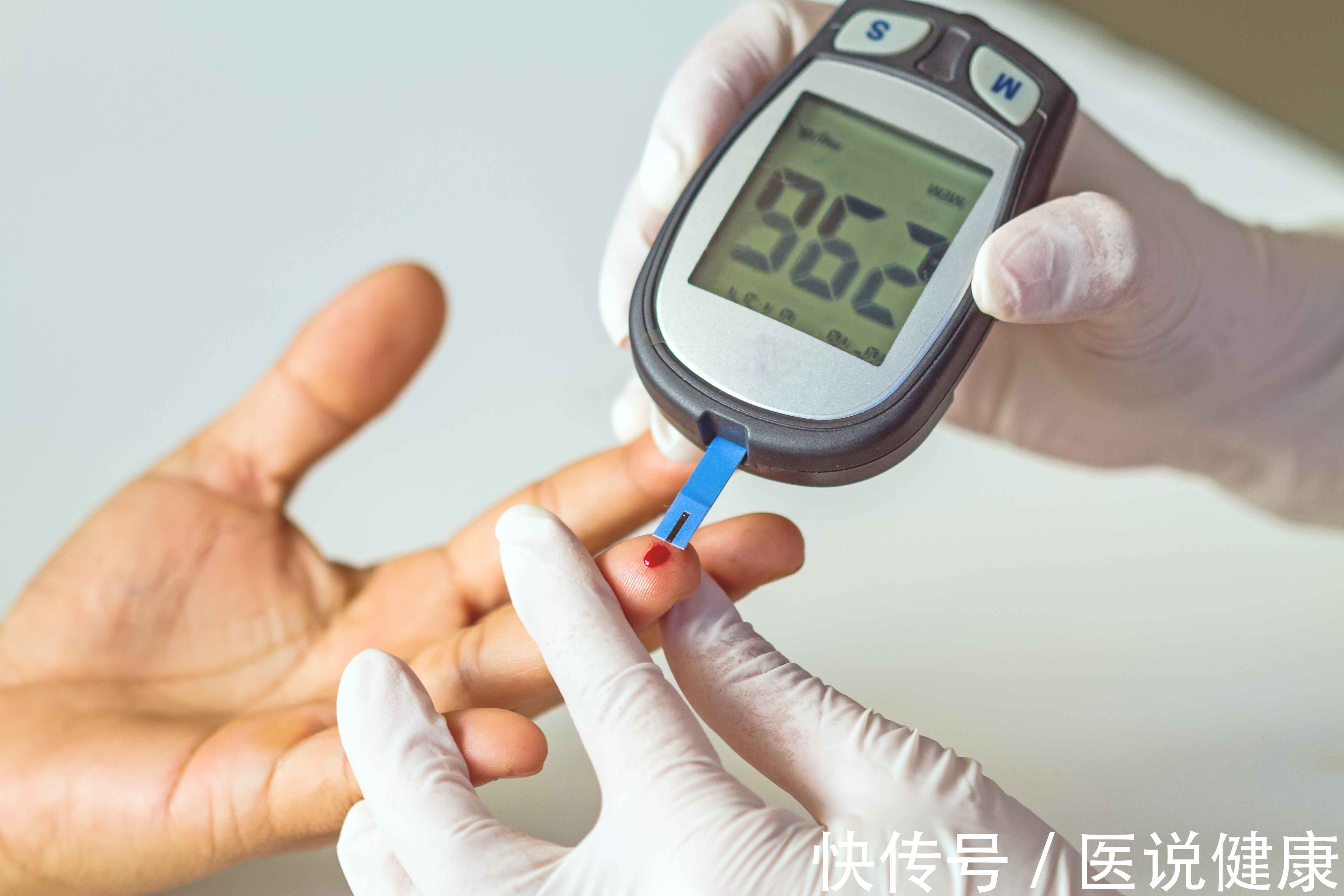 这3个睡眠习惯，会提高患糖尿病的风险，若你有，要及时调整2023