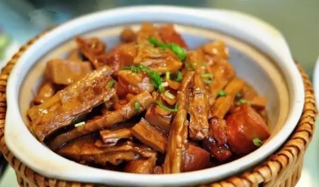 莫干山|莫干山美食篇|莫干山风情小镇上值得尝试的美食,可千万别错过