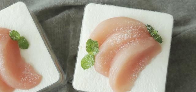 必备|颜值爆棚的盒子蛋糕，烘焙小达人发圈必备神器