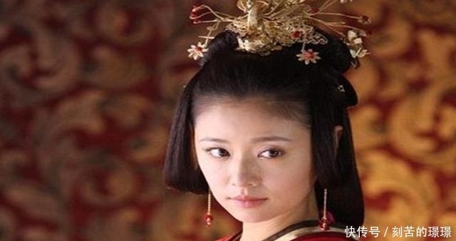 儿子|这个女人隐瞒女儿婚史送进皇宫, 上龙床生龙子, 儿子成千古一帝!