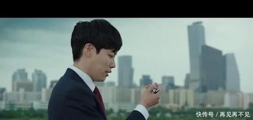  韩国|韩国电影《钱》，究竟看什么？