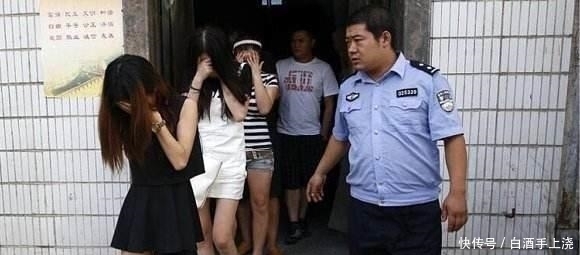  叔叔|警察叔叔的“扫黄”窝点是怎么的来的？原来这些人的功劳最大！