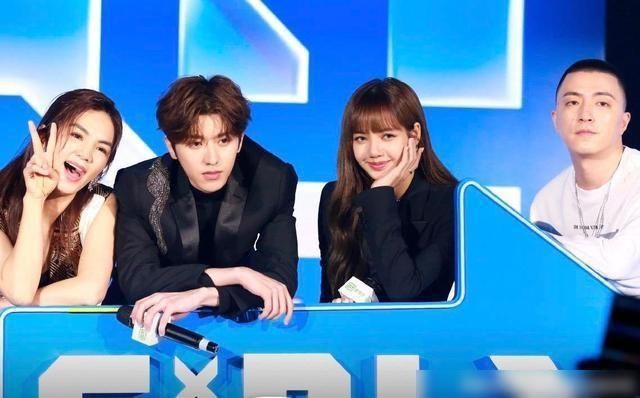 舞蹈|《青你3》导师阵容曝光,王嘉尔任舞蹈老师,PD蔡徐坤比肩张艺兴