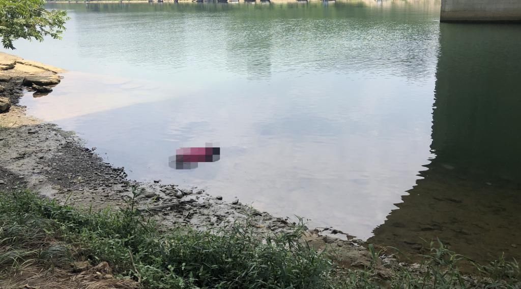  打捞|17岁女生跳河，疑因感情问题……打捞上来时已无生命体征！