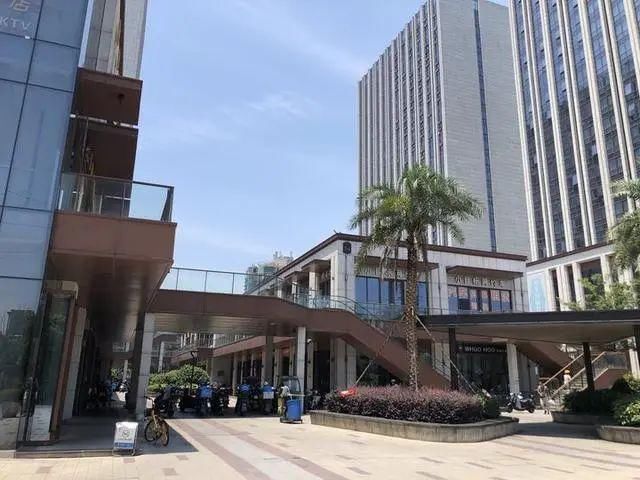  工业园|杭州一广场要退223万电费？涉千余名租客？最新回应来了