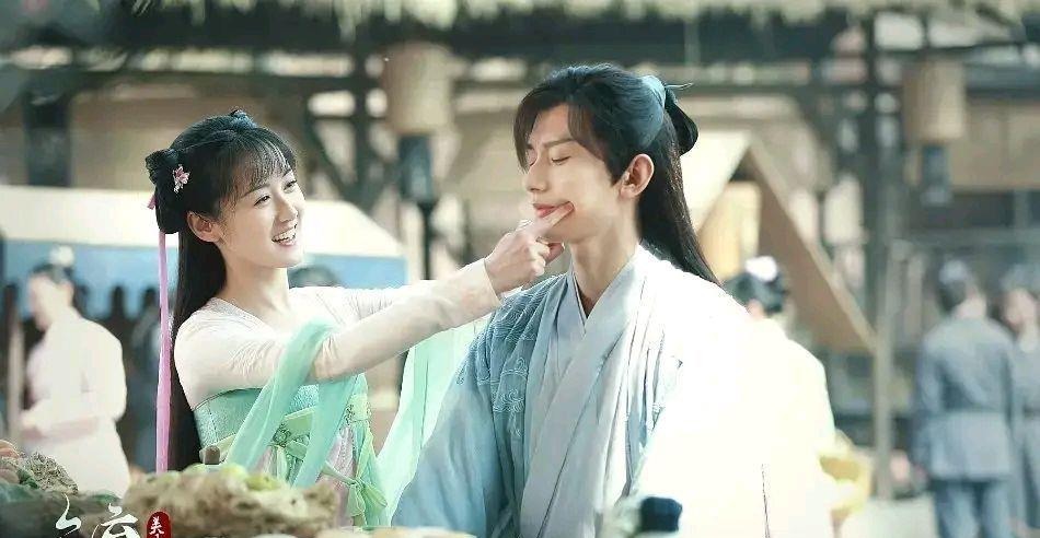 湖南卫视|《快乐大本营》迎来老朋友!朱一龙、刘诗诗登台,最期待《琉璃》