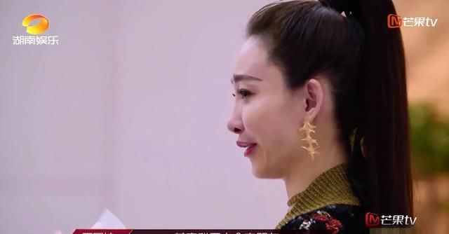 孟佳|孟佳三公被淘汰,宁静说了大实话,「乘风破浪的姐姐」能看清4种人