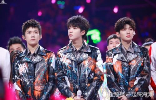  TFBOYS|TFBOYS为何从来不上《跑男》？得知原因后，粉丝忍不住遗憾