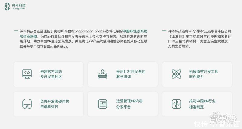 让开发者成为元宇宙的“主人翁”，高通提速XR生态建设
