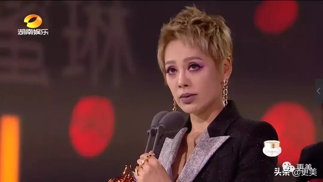  出道|浪姐成团，成今年综艺最大的笑话…