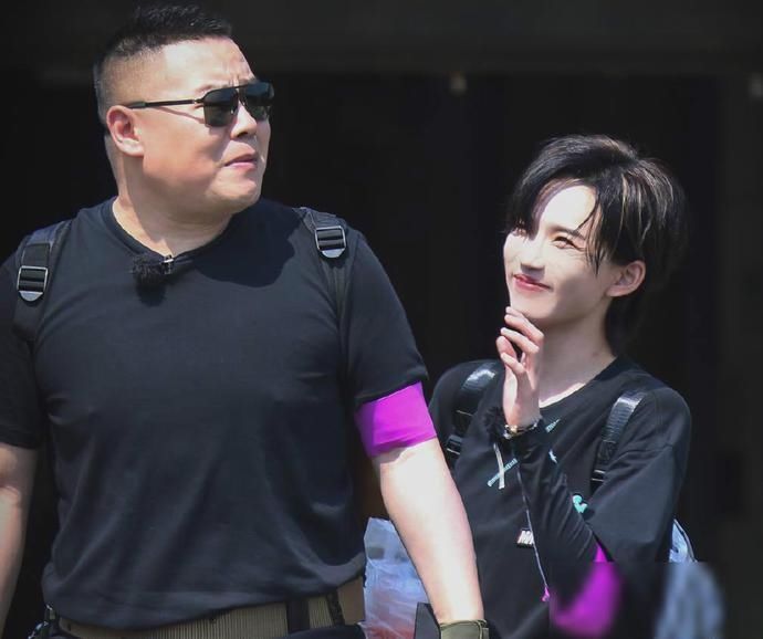  争议|《极挑6》收官惹争议，男团节目变成女团秀，赵小棠成最惨嘉宾！