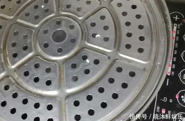 面团|现蒸馒头这样做，20分钟就搞定，香甜软糯，简单好吃，早餐不再愁