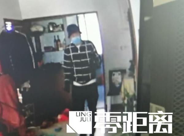  放狠|警方破获多起入室盗窃案，嫌疑人曾放狠话：没有我打不开的锁！