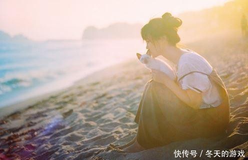 青春|大概是青春里的记忆,只剩下了自己一个人,心里开始有了些情绪