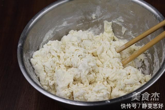  包子|做包子不要只加酵母，多加一点“它”，包子白又胖，冷了也不发硬